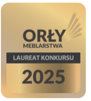 Orły Meblarstwa 2025 — Laureat Konkursu